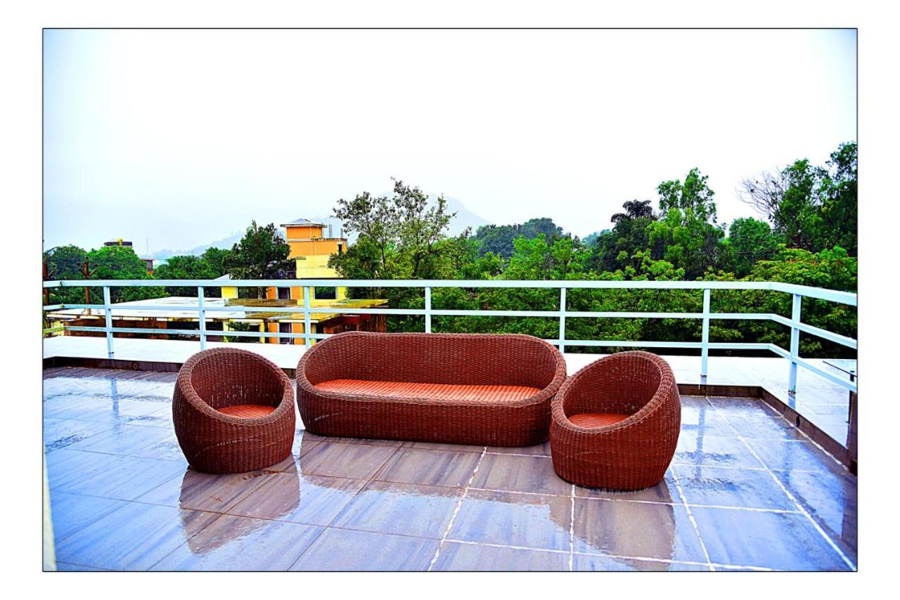 Mizzle Apartman Lonavala Kültér fotó