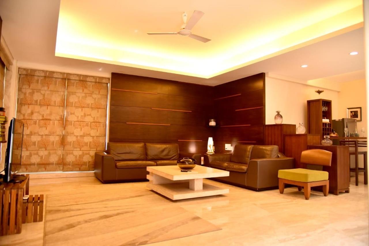 Mizzle Apartman Lonavala Kültér fotó